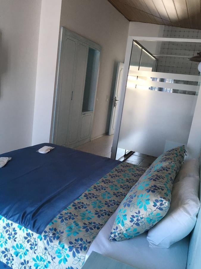 Çeşme Ayse Hatun Butik Otel & Kahvalti المظهر الخارجي الصورة