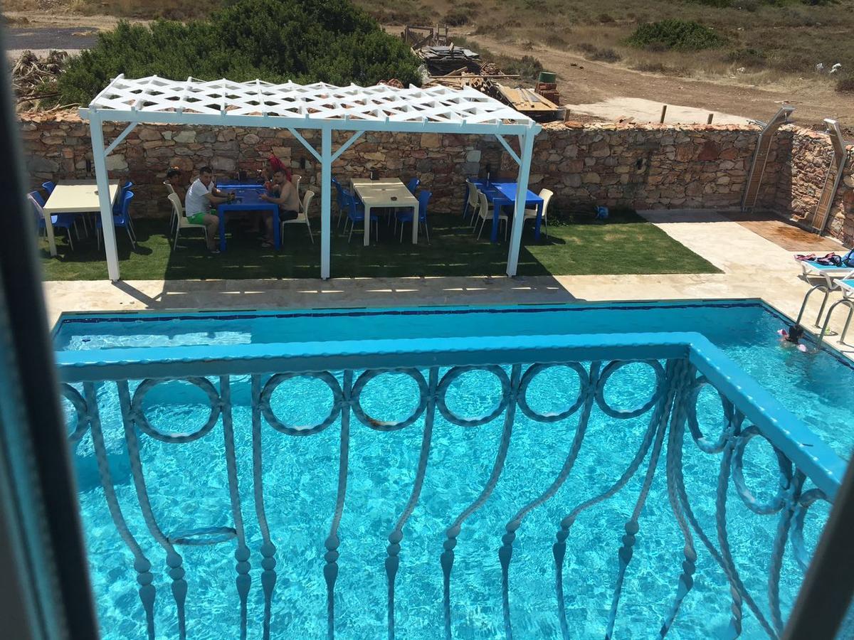 Çeşme Ayse Hatun Butik Otel & Kahvalti المظهر الخارجي الصورة