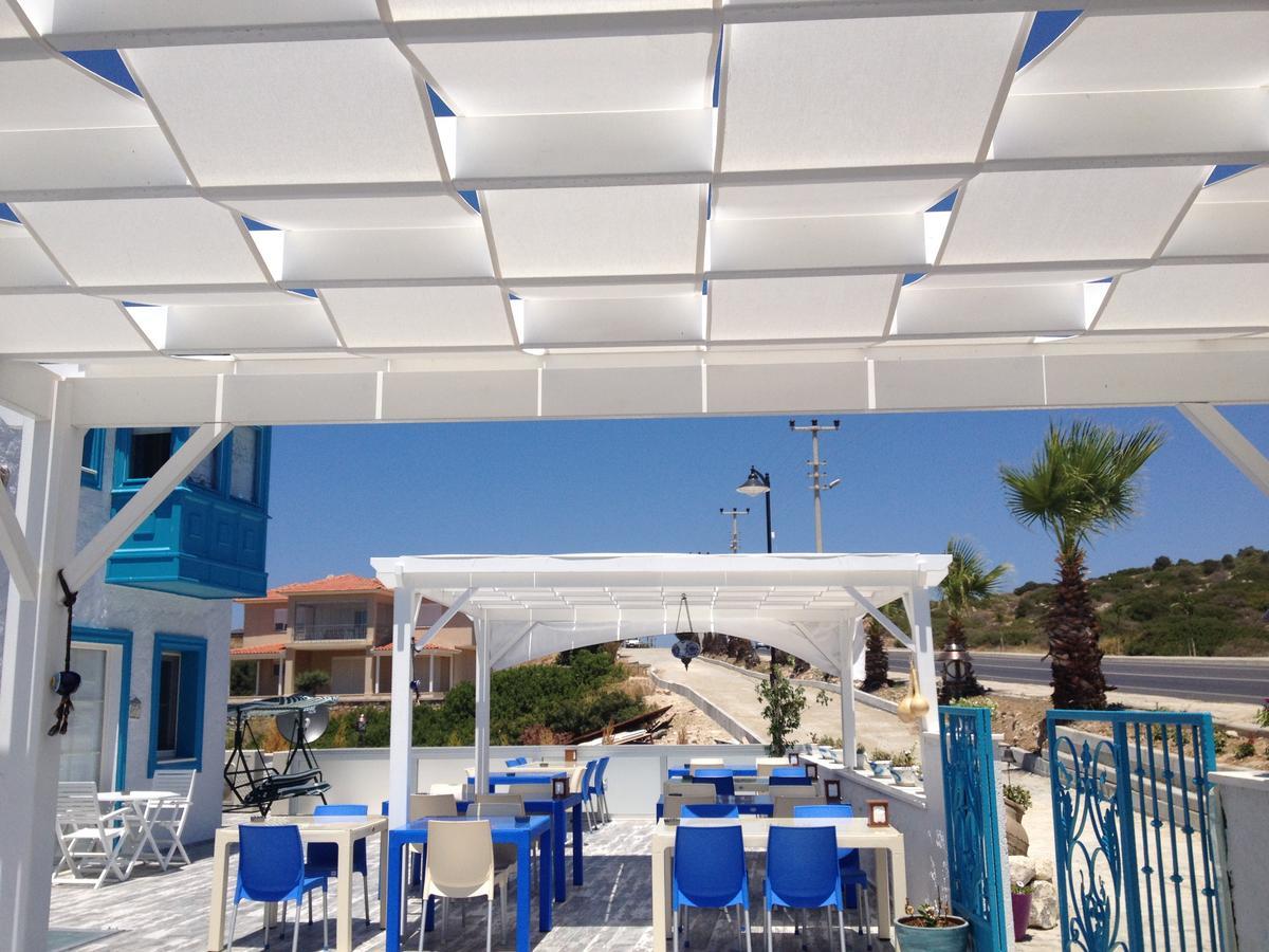 Çeşme Ayse Hatun Butik Otel & Kahvalti المظهر الخارجي الصورة