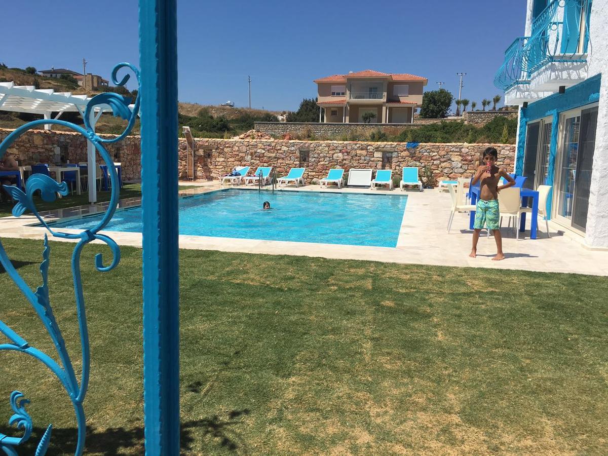 Çeşme Ayse Hatun Butik Otel & Kahvalti المظهر الخارجي الصورة