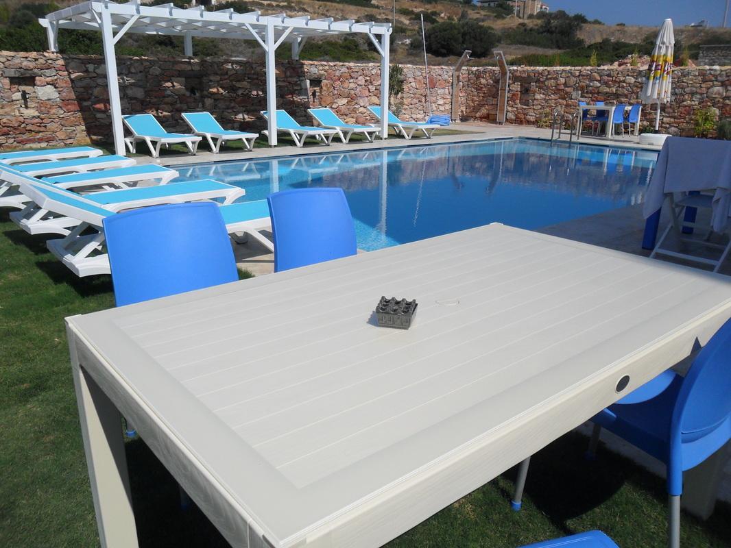Çeşme Ayse Hatun Butik Otel & Kahvalti المظهر الخارجي الصورة