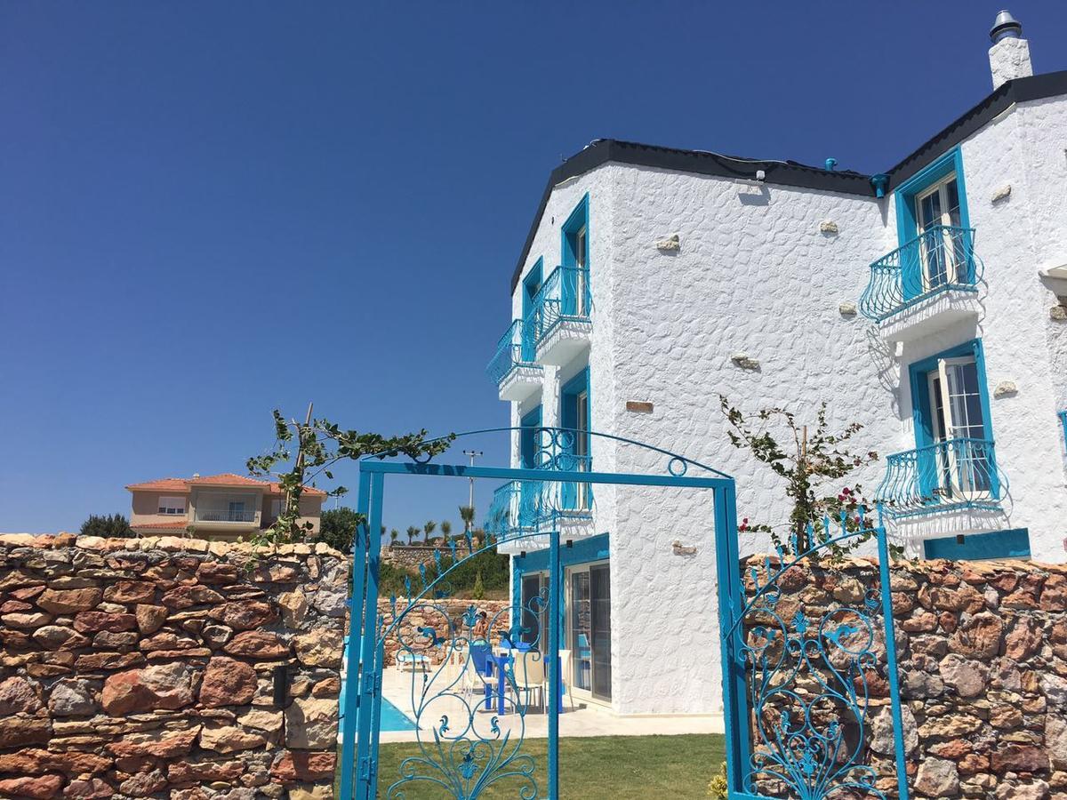 Çeşme Ayse Hatun Butik Otel & Kahvalti المظهر الخارجي الصورة
