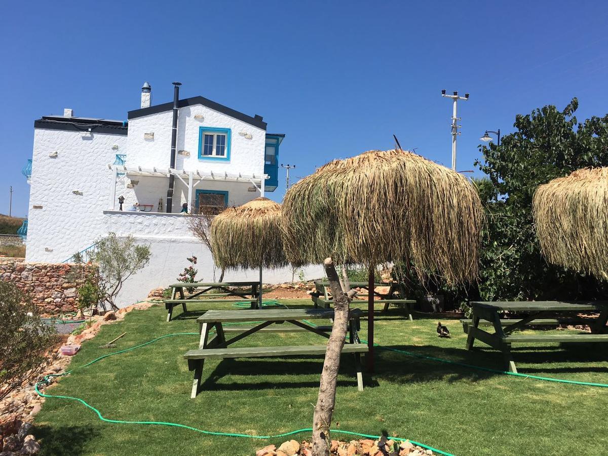 Çeşme Ayse Hatun Butik Otel & Kahvalti المظهر الخارجي الصورة