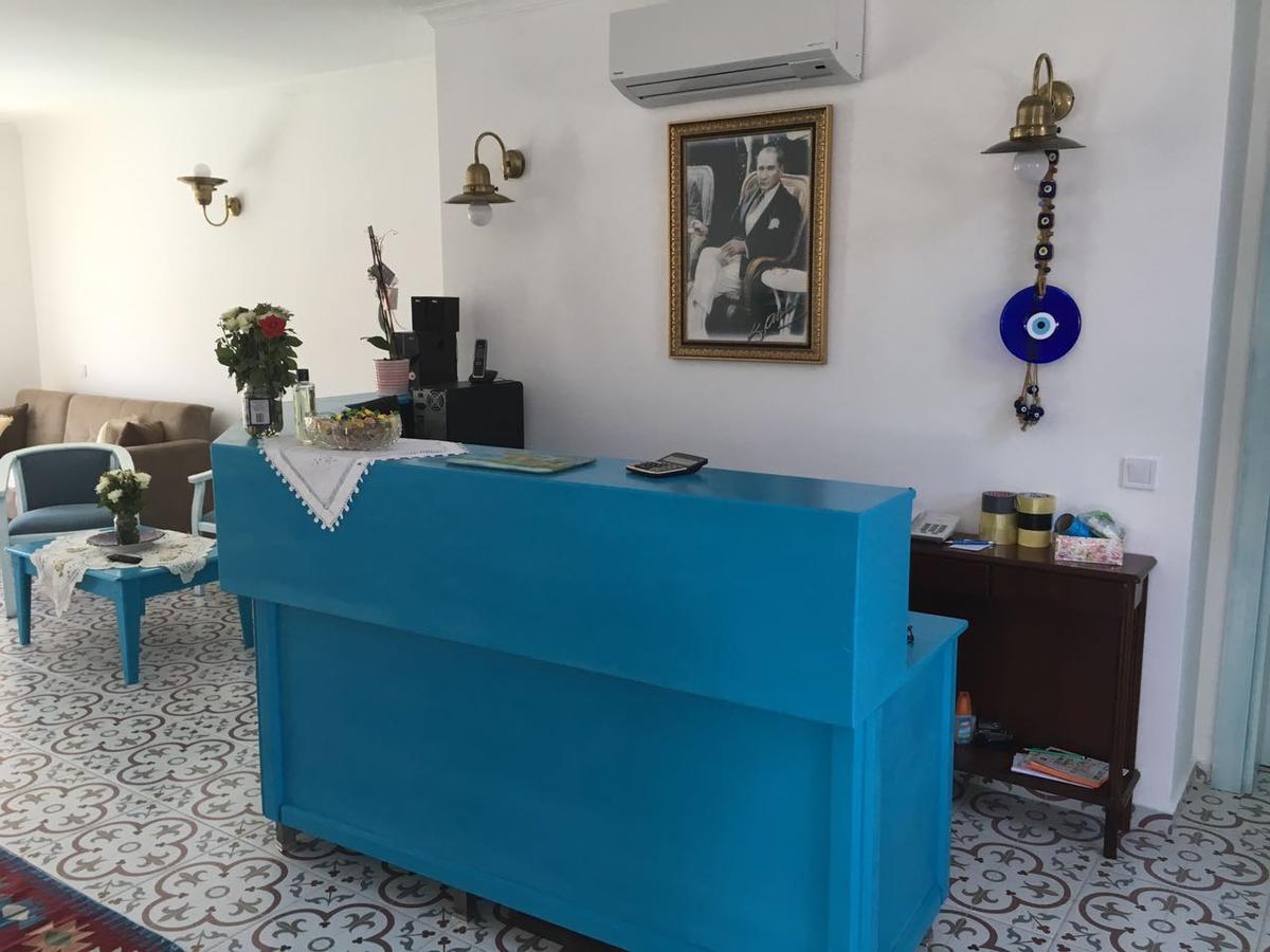 Çeşme Ayse Hatun Butik Otel & Kahvalti المظهر الخارجي الصورة