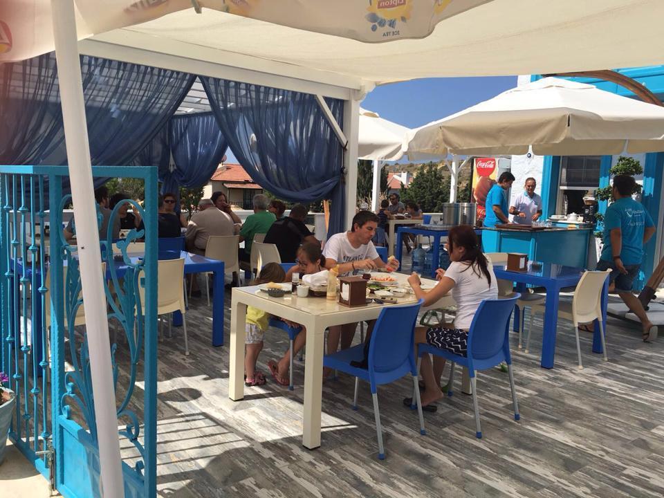 Çeşme Ayse Hatun Butik Otel & Kahvalti المظهر الخارجي الصورة