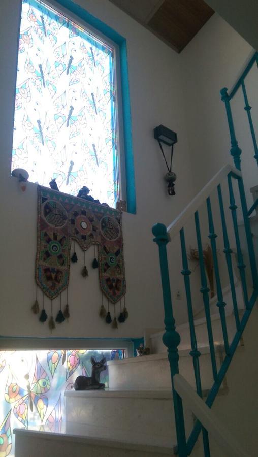 Çeşme Ayse Hatun Butik Otel & Kahvalti المظهر الخارجي الصورة