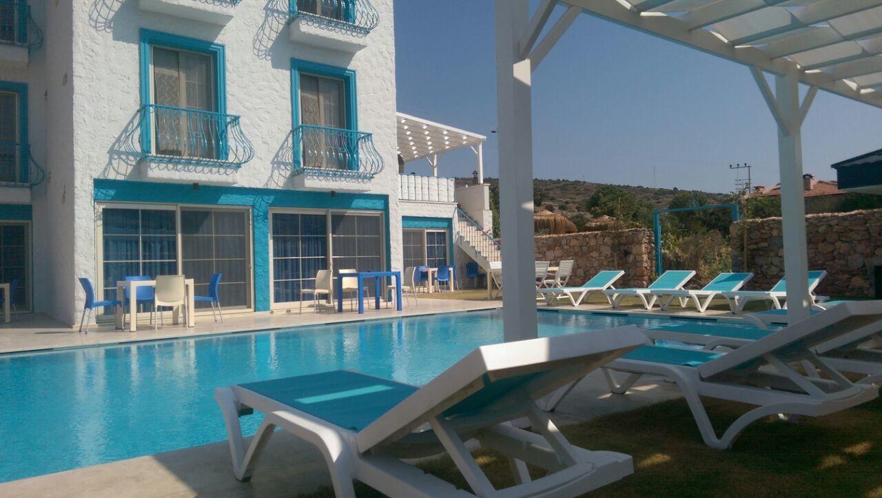 Çeşme Ayse Hatun Butik Otel & Kahvalti المظهر الخارجي الصورة