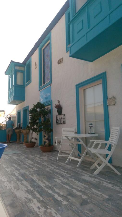 Çeşme Ayse Hatun Butik Otel & Kahvalti المظهر الخارجي الصورة