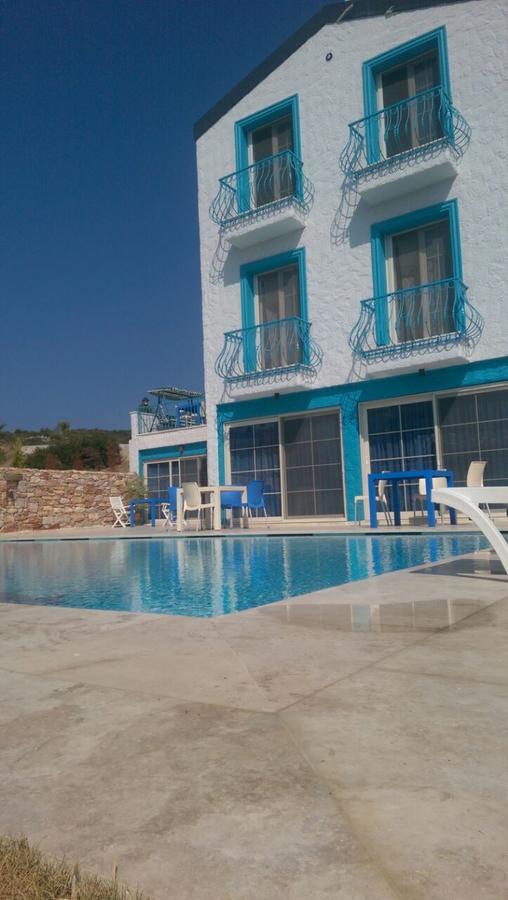 Çeşme Ayse Hatun Butik Otel & Kahvalti المظهر الخارجي الصورة