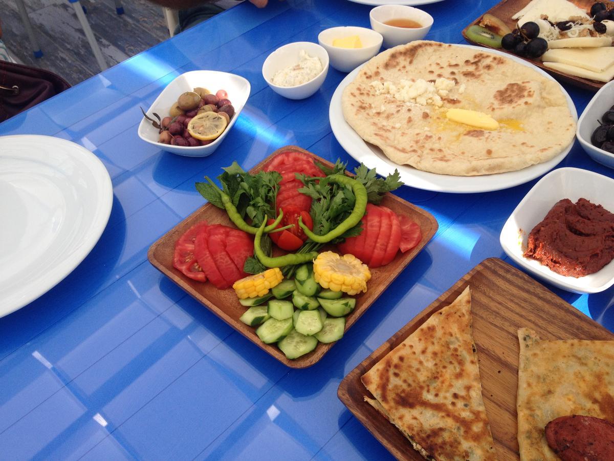 Çeşme Ayse Hatun Butik Otel & Kahvalti المظهر الخارجي الصورة