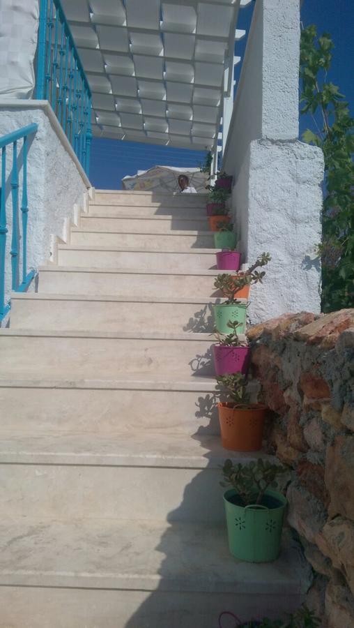 Çeşme Ayse Hatun Butik Otel & Kahvalti المظهر الخارجي الصورة