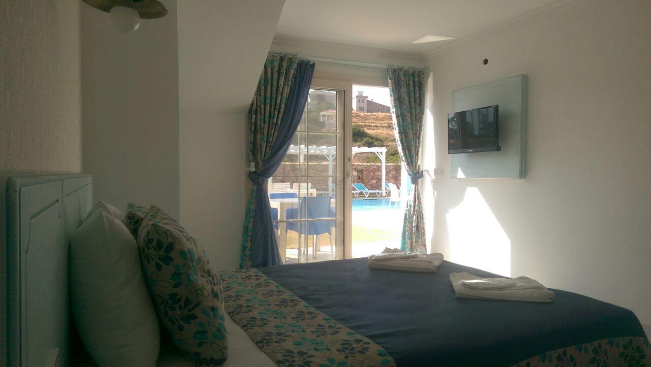 Çeşme Ayse Hatun Butik Otel & Kahvalti المظهر الخارجي الصورة