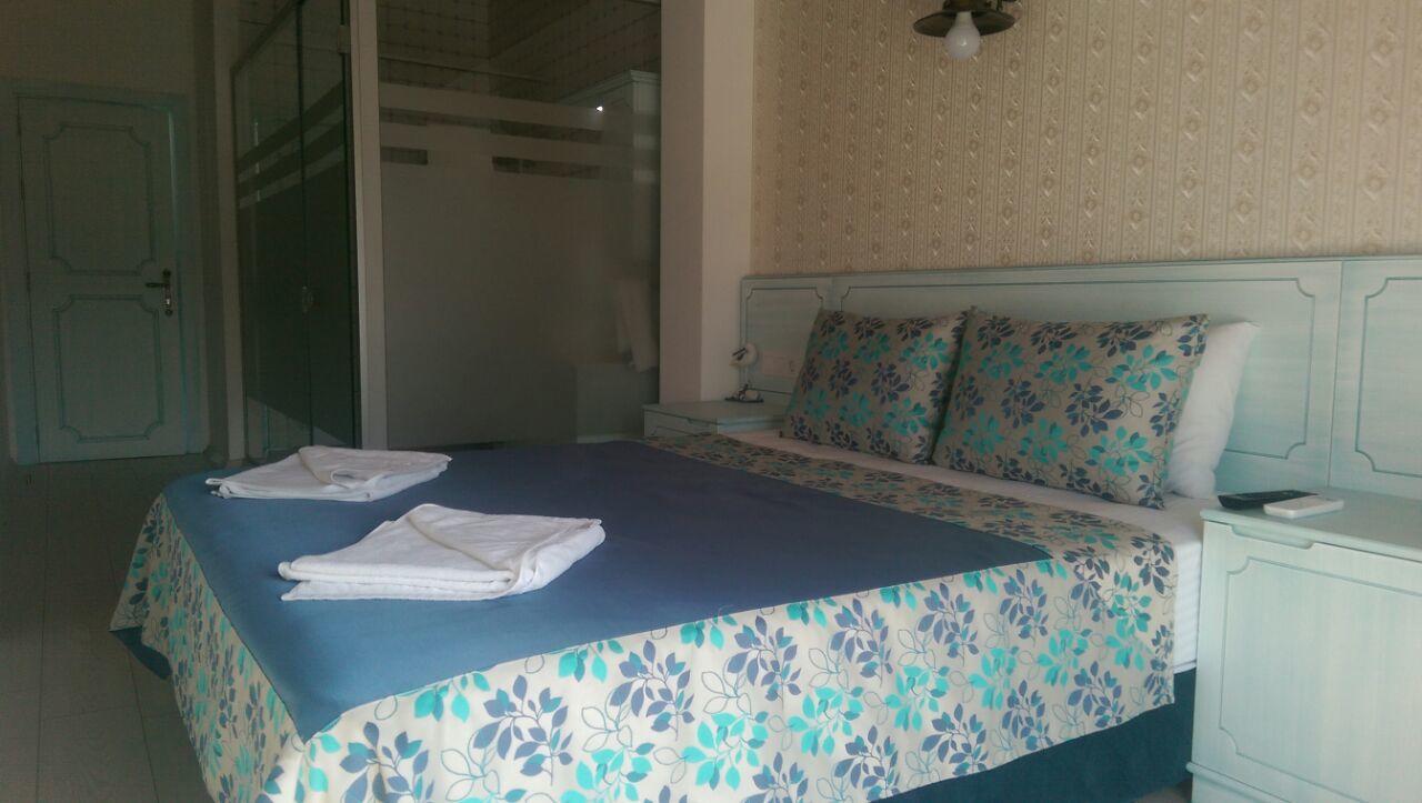 Çeşme Ayse Hatun Butik Otel & Kahvalti المظهر الخارجي الصورة
