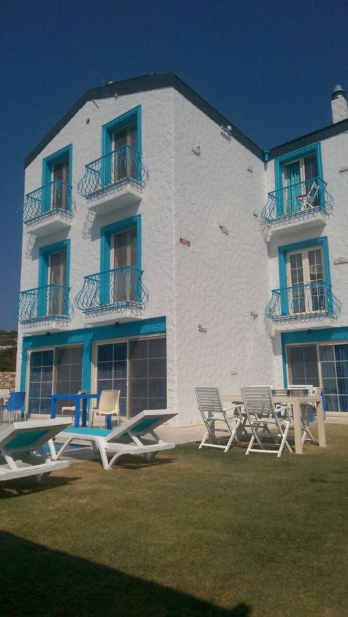 Çeşme Ayse Hatun Butik Otel & Kahvalti المظهر الخارجي الصورة