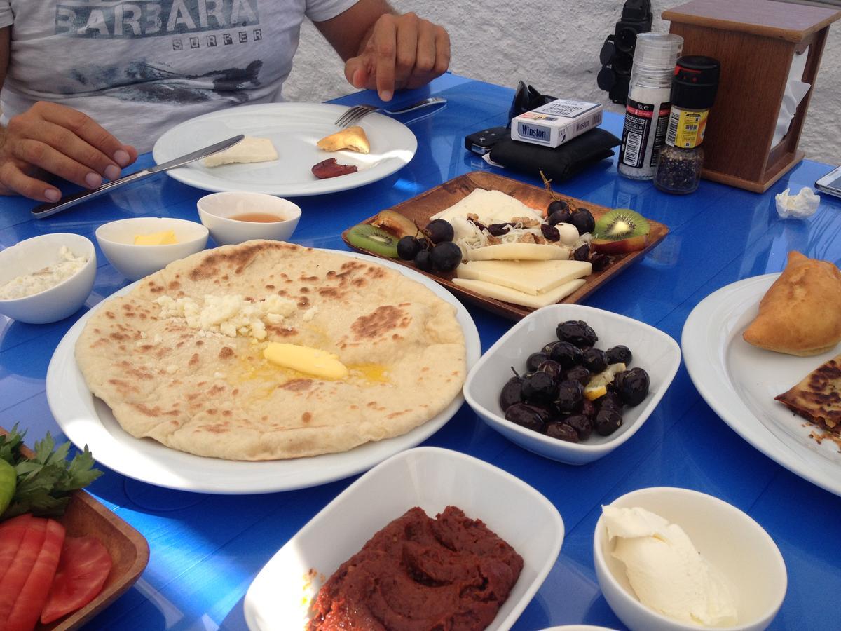 Çeşme Ayse Hatun Butik Otel & Kahvalti المظهر الخارجي الصورة
