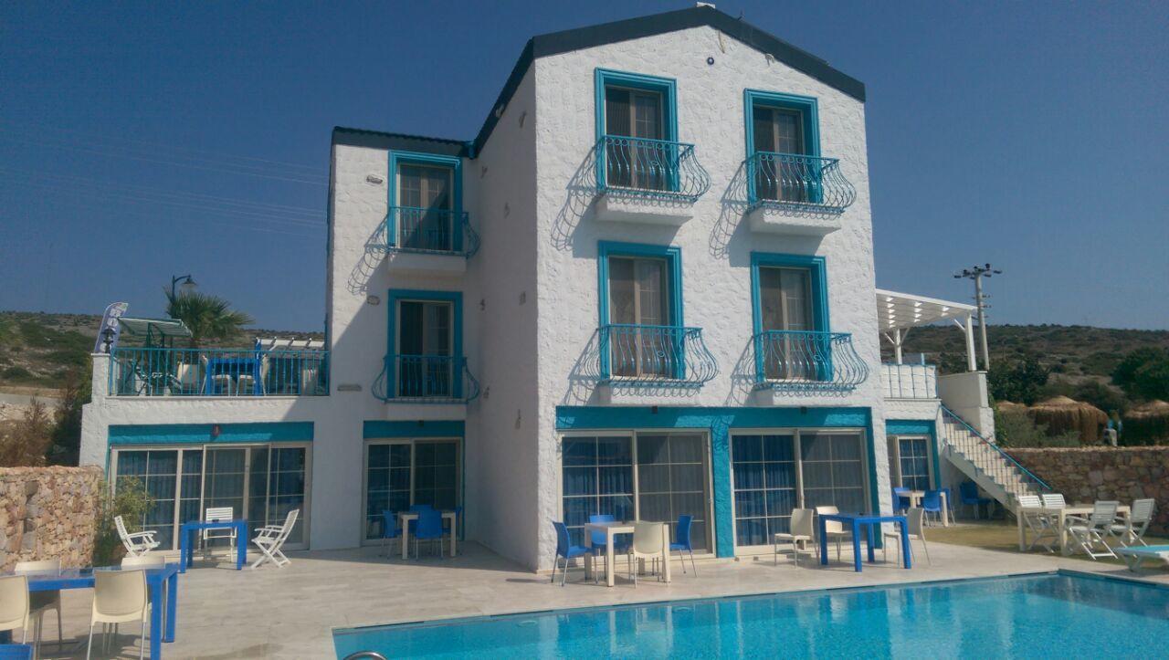 Çeşme Ayse Hatun Butik Otel & Kahvalti المظهر الخارجي الصورة