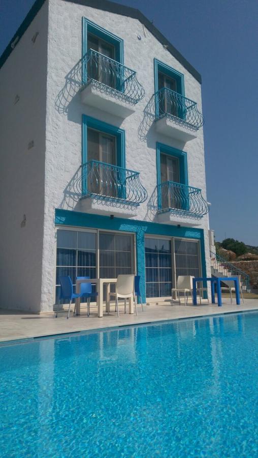Çeşme Ayse Hatun Butik Otel & Kahvalti المظهر الخارجي الصورة