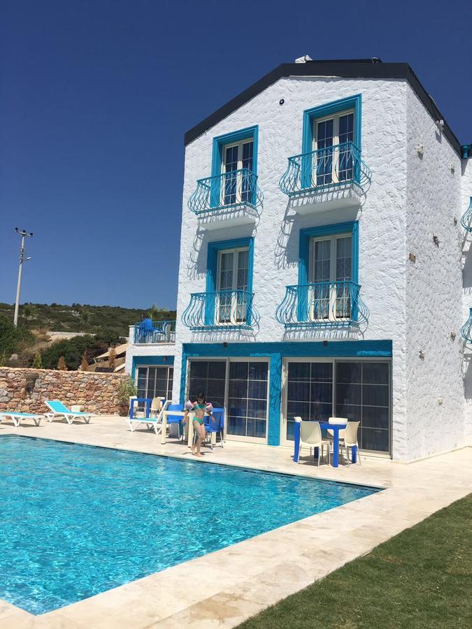Çeşme Ayse Hatun Butik Otel & Kahvalti المظهر الخارجي الصورة